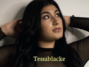 Tessablacke