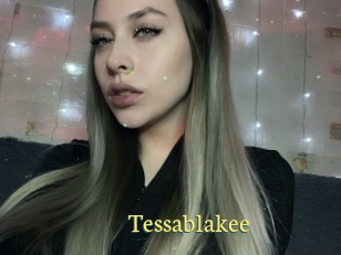 Tessablakee