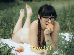 Tessadoll