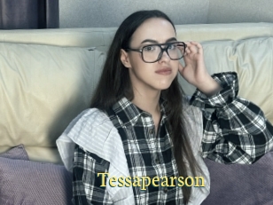 Tessapearson