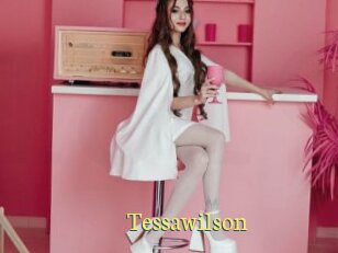 Tessawilson