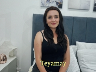 Teyamay