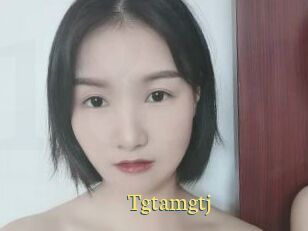 Tgtamgtj