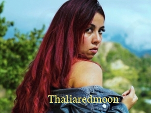 Thaliaredmoon