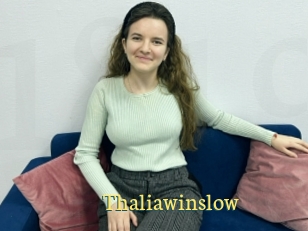 Thaliawinslow