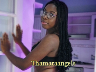 Thamaraangels