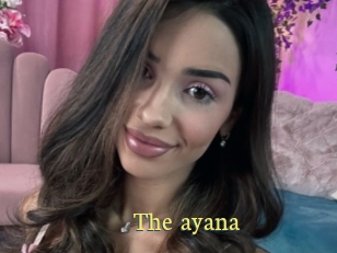 The_ayana