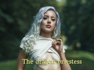 The_dragon_priestess