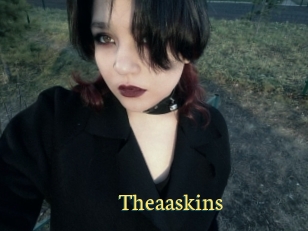 Theaaskins