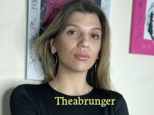 Theabrunger
