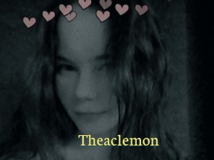 Theaclemon