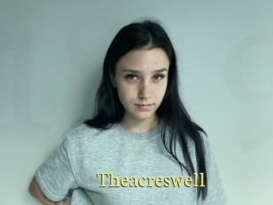 Theacreswell