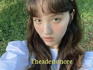Theadensmore