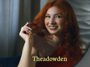 Theadowden