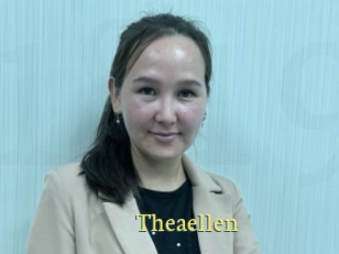 Theaellen