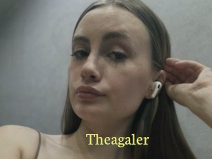 Theagaler