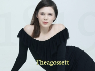 Theagossett