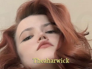 Theaharwick