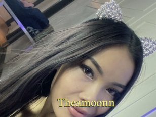Theamoonn