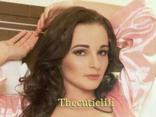 Thecutielili
