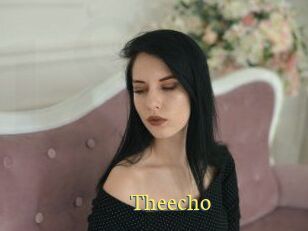 Theecho