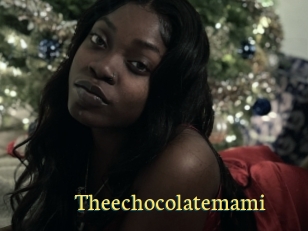 Theechocolatemami