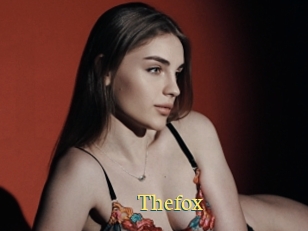 Thefox
