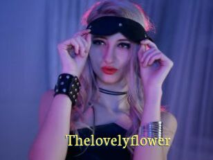 Thelovelyflower