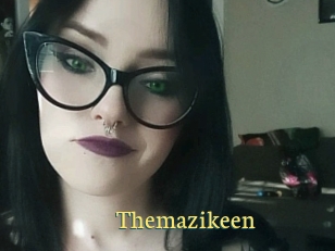 Themazikeen