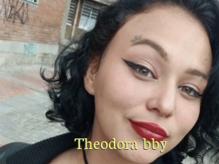 Theodora_bby