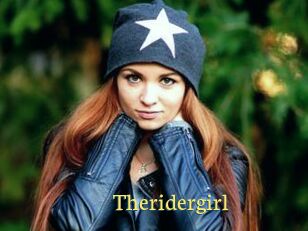 Theridergirl