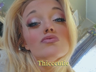 Thicccutie