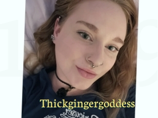 Thickgingergoddess