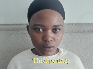 Thickpealx23