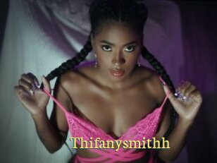 Thifanysmithh