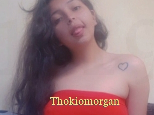 Thokiomorgan