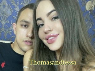 Thomasandtessa