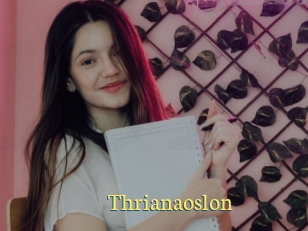 Thrianaoslon