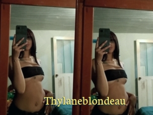 Thylaneblondeau