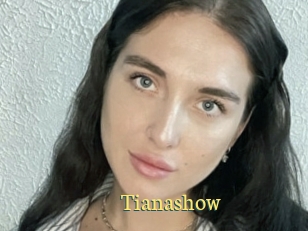Tianashow