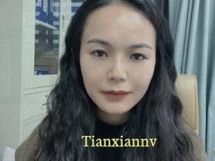 Tianxiannv