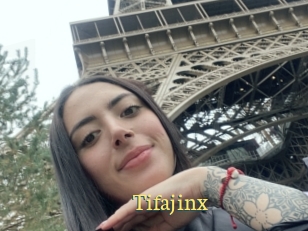 Tifajinx
