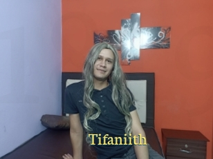 Tifaniith