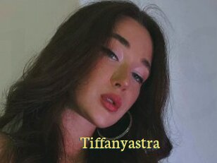 Tiffanyastra