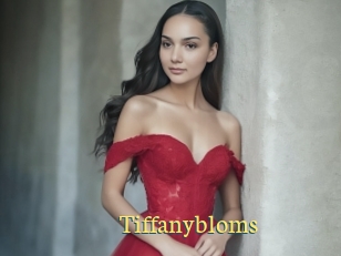 Tiffanybloms