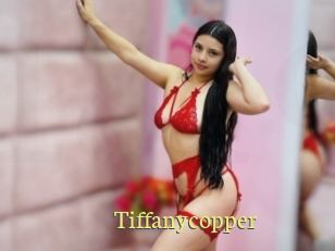 Tiffanycopper