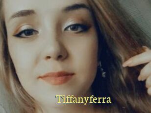 Tiffanyferra