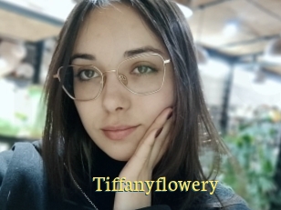 Tiffanyflowery