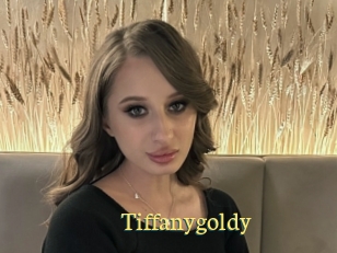 Tiffanygoldy
