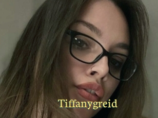 Tiffanygreid